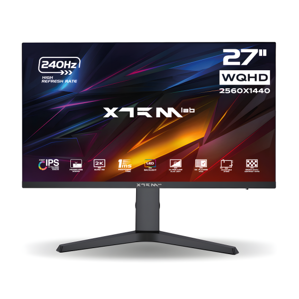 XTRMLAB X27G24IQF 27 XTRMLAB X27G24IQF 27